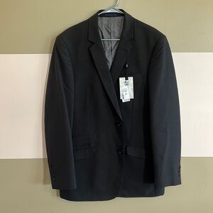English Laundry blazer size 44L